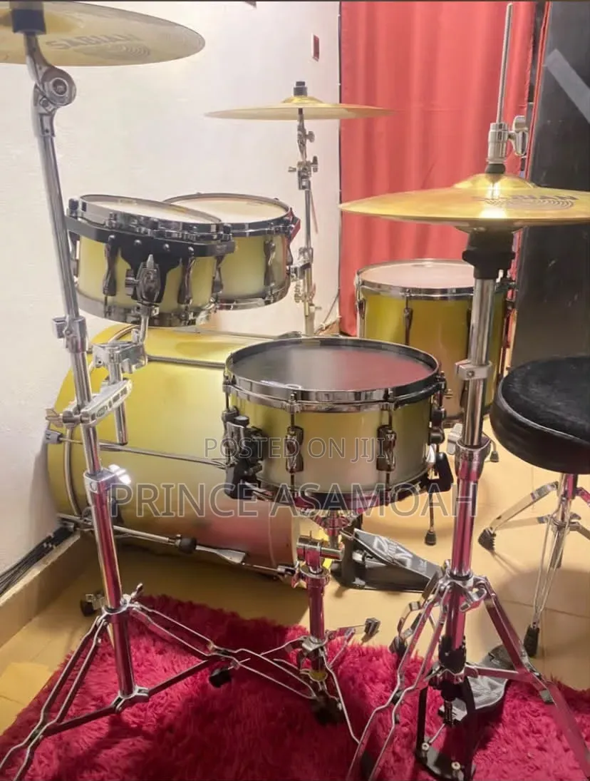 Tama Superstar HYPERDRIVE