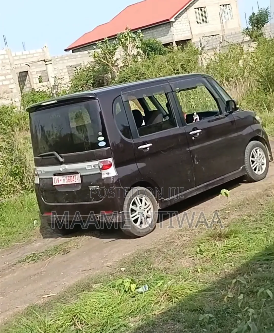 Toyota Toyoace 2010 Purple