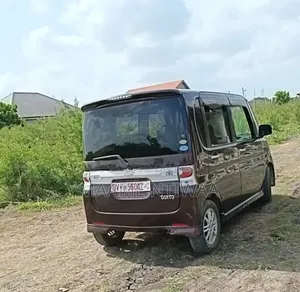 Toyota Toyoace 2010 Purple