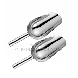Popcorn Spoon