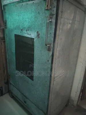 Baking Oven