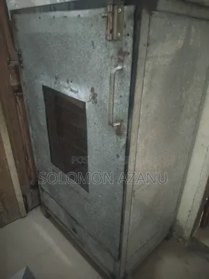 Baking Oven