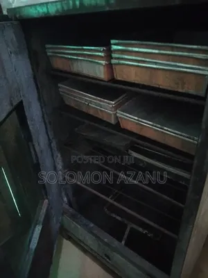 Baking Oven