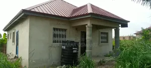 2bdrm House in Nsawam Adoagyiri Municipal for sale