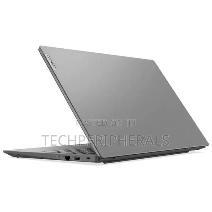 New Laptop Lenovo V15 G4 8GB Intel Core i3 SSD 256GB
