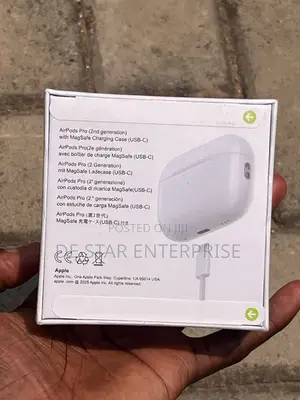 Airpod Pro 2nd Gen