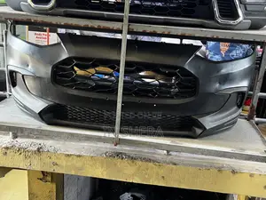 Honda HRV Front Bumper Complete 2023 2024 2025 Brand New Cool Price