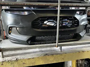 Honda HRV Front Bumper Complete 2023 2024 2025 Brand New Cool Price