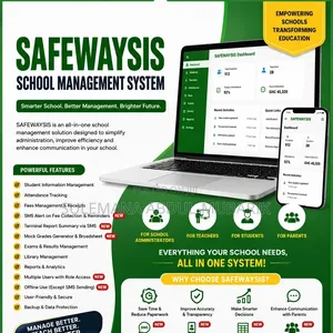 School Management System