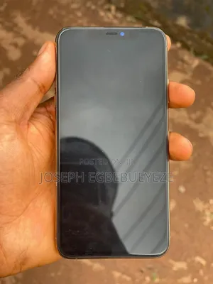 Apple iPhone 11 Pro Max 256 GB Gold