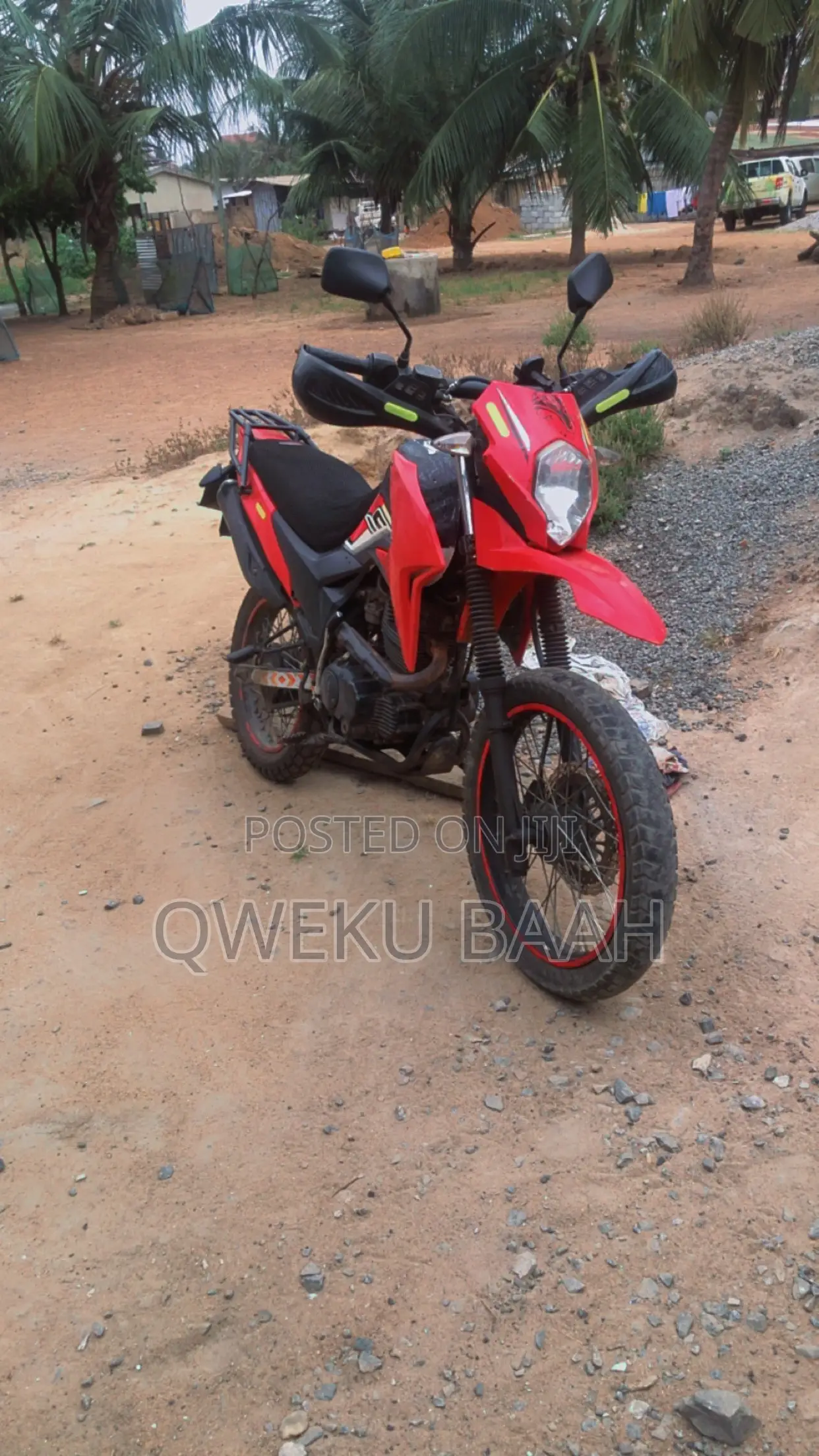 Apsonic AP200GY-7 2023 Red