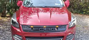 Ford Escape 2013-2016 Raptor Styled Grille