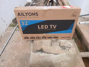 Ailyons Television