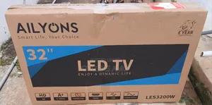 Ailyons Television