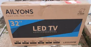 Ailyons Television