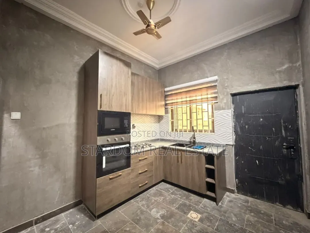 1bdrm Apartment in East Legon Hills, Boundary Road Area for rent