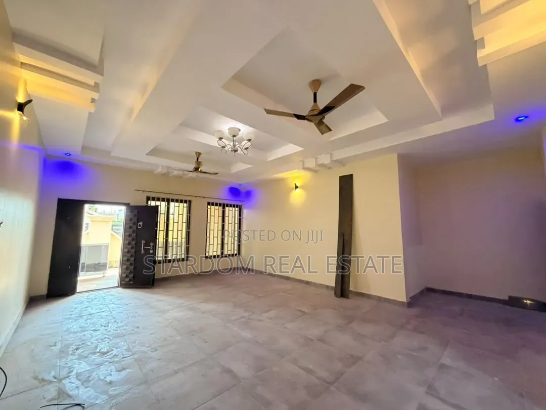 1bdrm Apartment in East Legon Hills, Boundary Road Area for rent