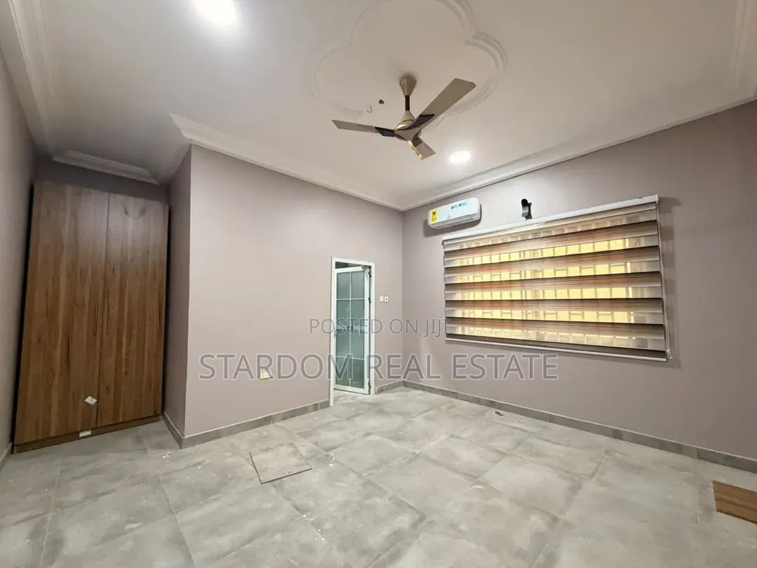 1bdrm Apartment in East Legon Hills, Boundary Road Area for rent