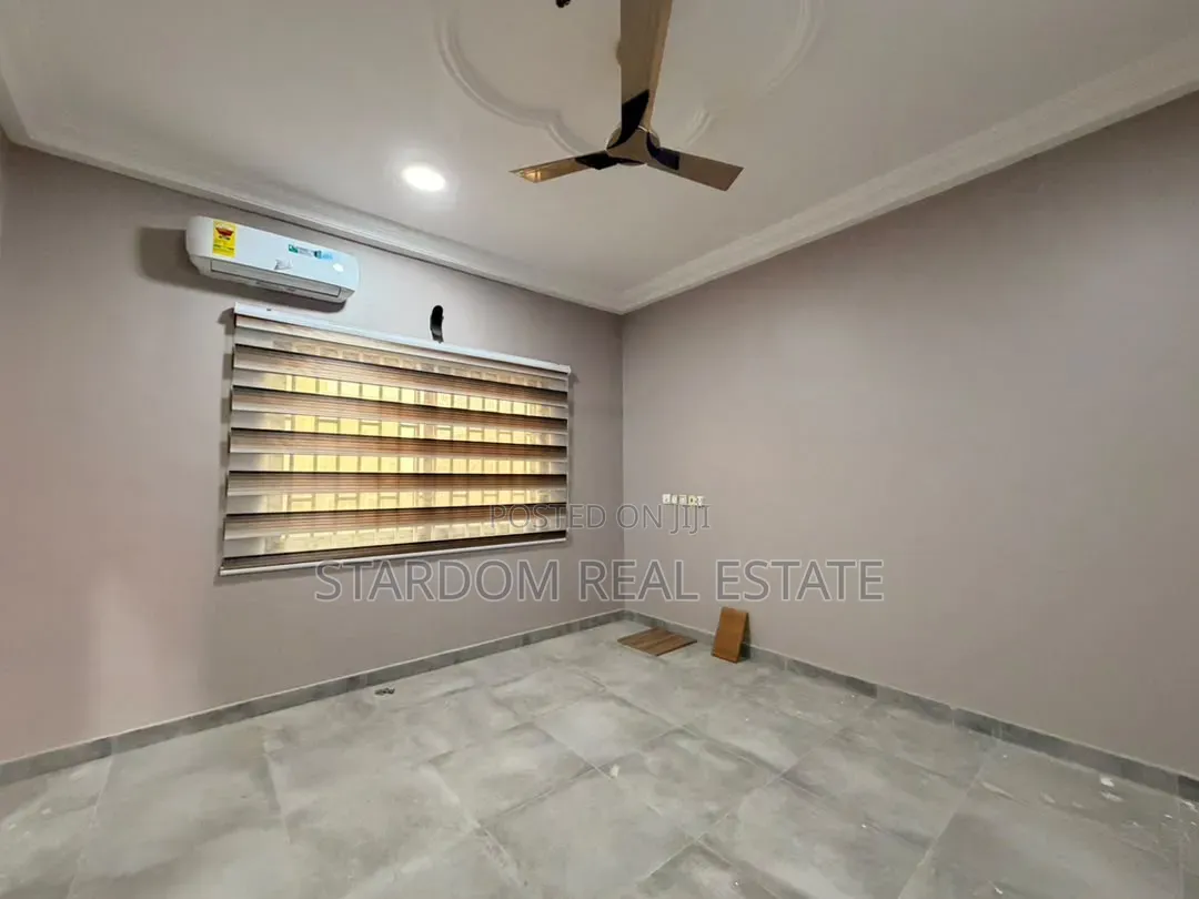 1bdrm Apartment in East Legon Hills, Boundary Road Area for rent