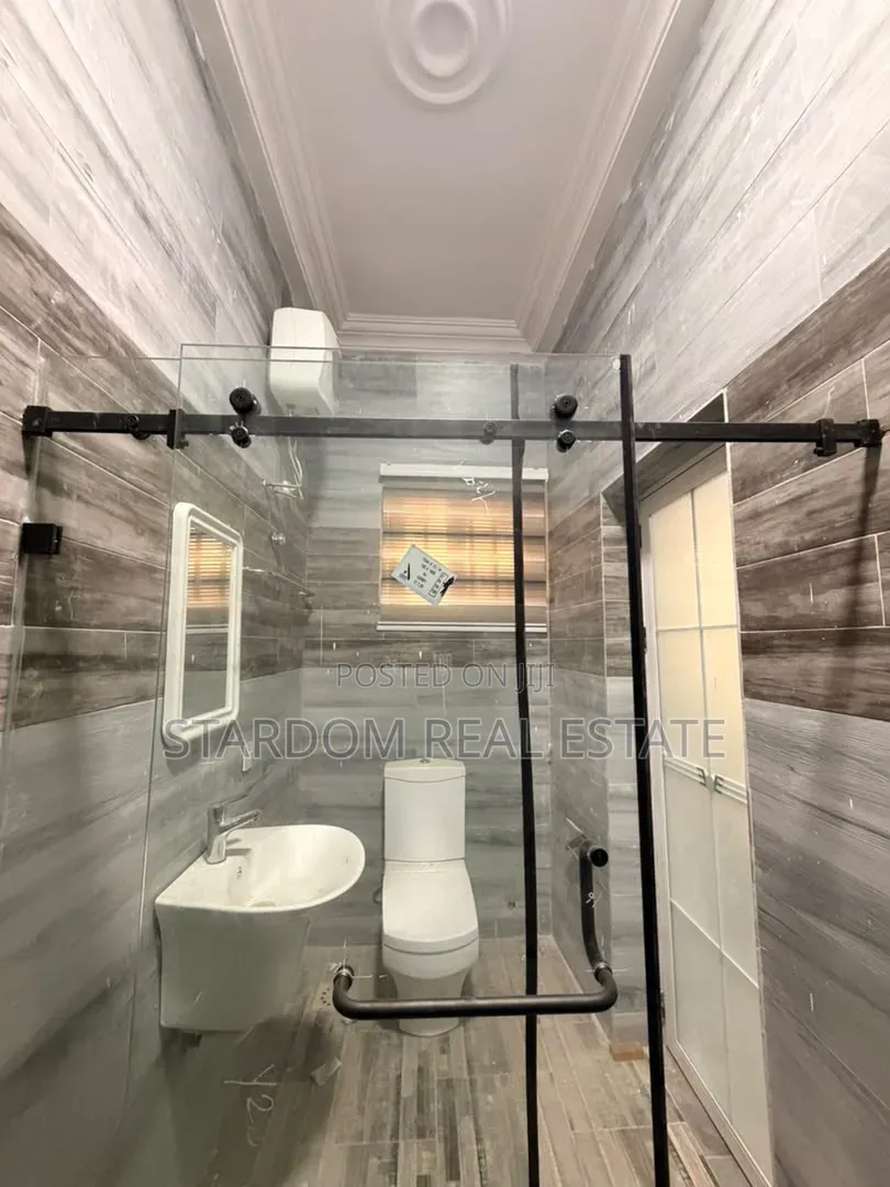 1bdrm Apartment in East Legon Hills, Boundary Road Area for rent