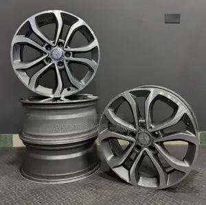 Used Benz Rim 17