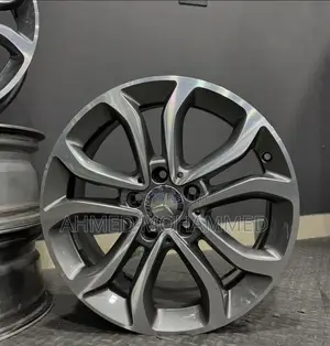 Used Benz Rim 17