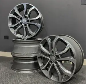 Used Benz Rim 17