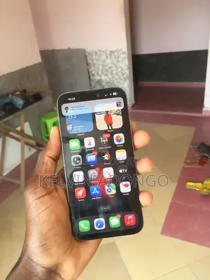 Apple iPhone 14 Pro Max 128 GB Purple