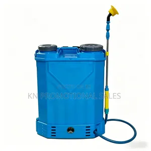 Electric Knapsack Sprayer 20L