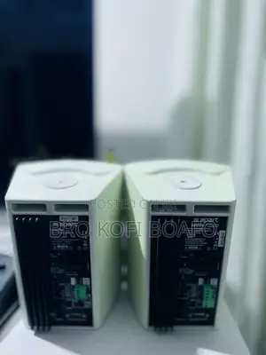 Studio Active Monitor