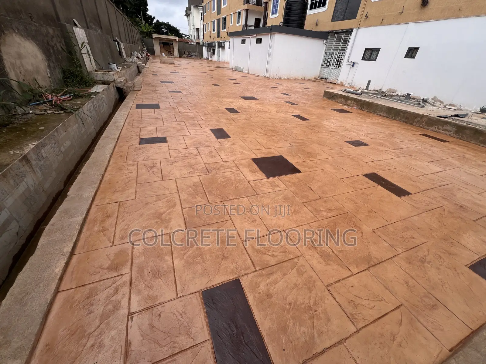 Deco Flooring