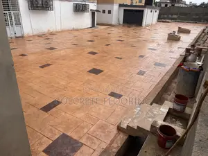 Deco Flooring