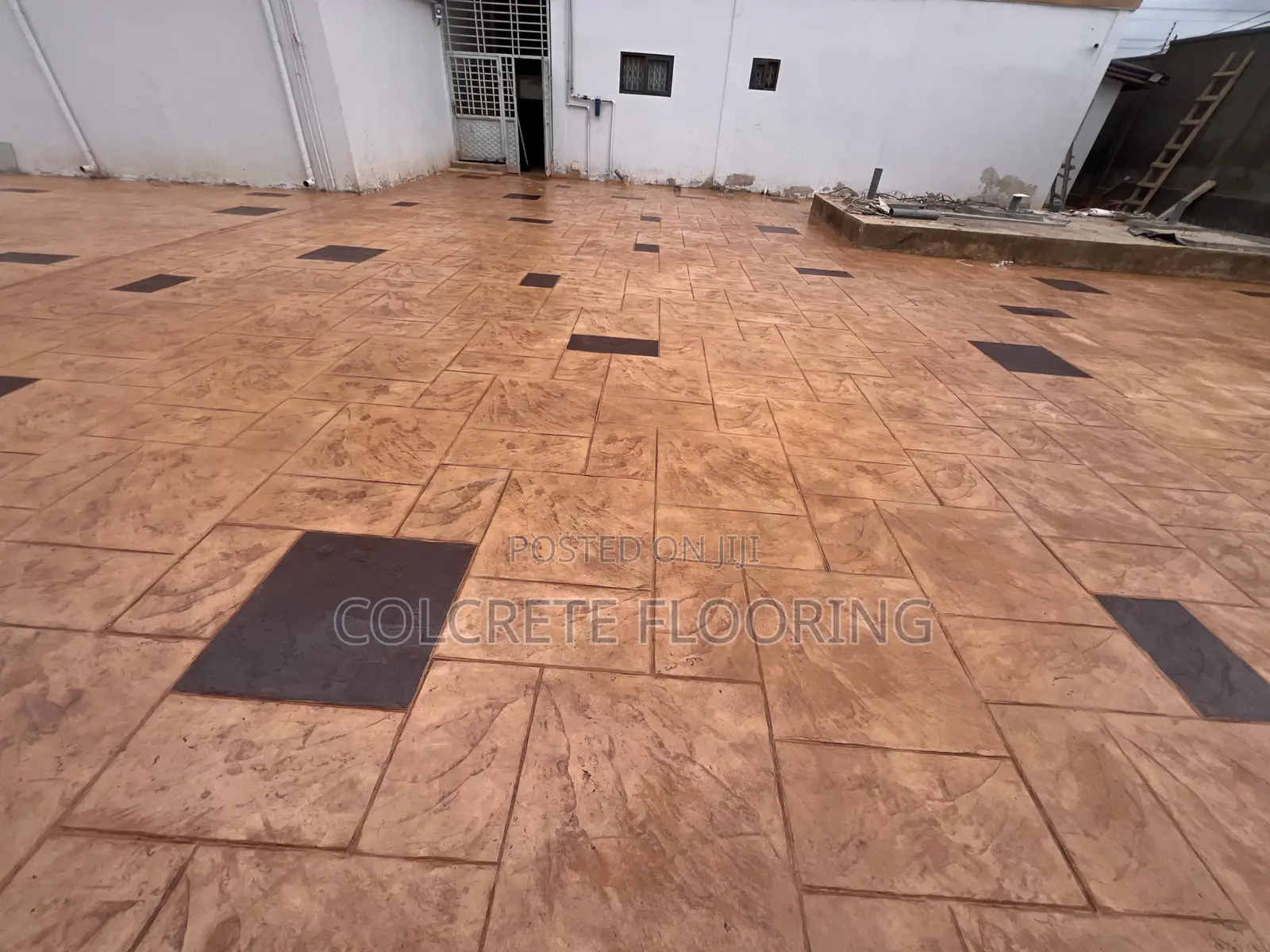 Deco Flooring