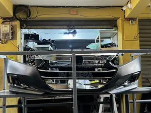 Honda Accord Front Bumper Complete 2018 2019 2020 2021 2022