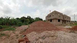 24/7 Laterite and Stones Supply | Fast Delivery (20 Cubic))