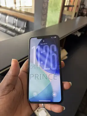Apple iPhone 11 Pro Max 64 GB Gray