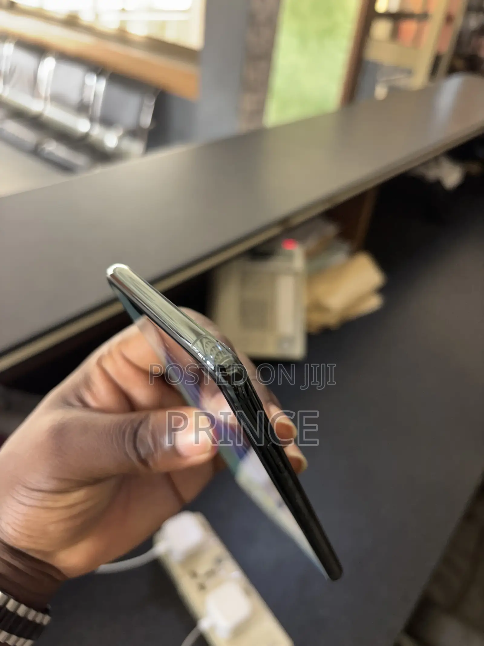 Apple iPhone 11 Pro Max 64 GB Gray