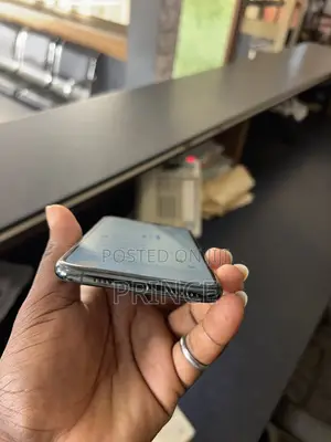 Apple iPhone 11 Pro Max 64 GB Gray