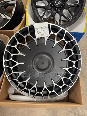 Acura Rim 20 2025 Set Available