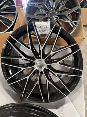 Benz Rim 19 New Type Available Seen