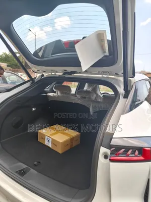 New Changan UNI-Z iDD Premium 2025 White