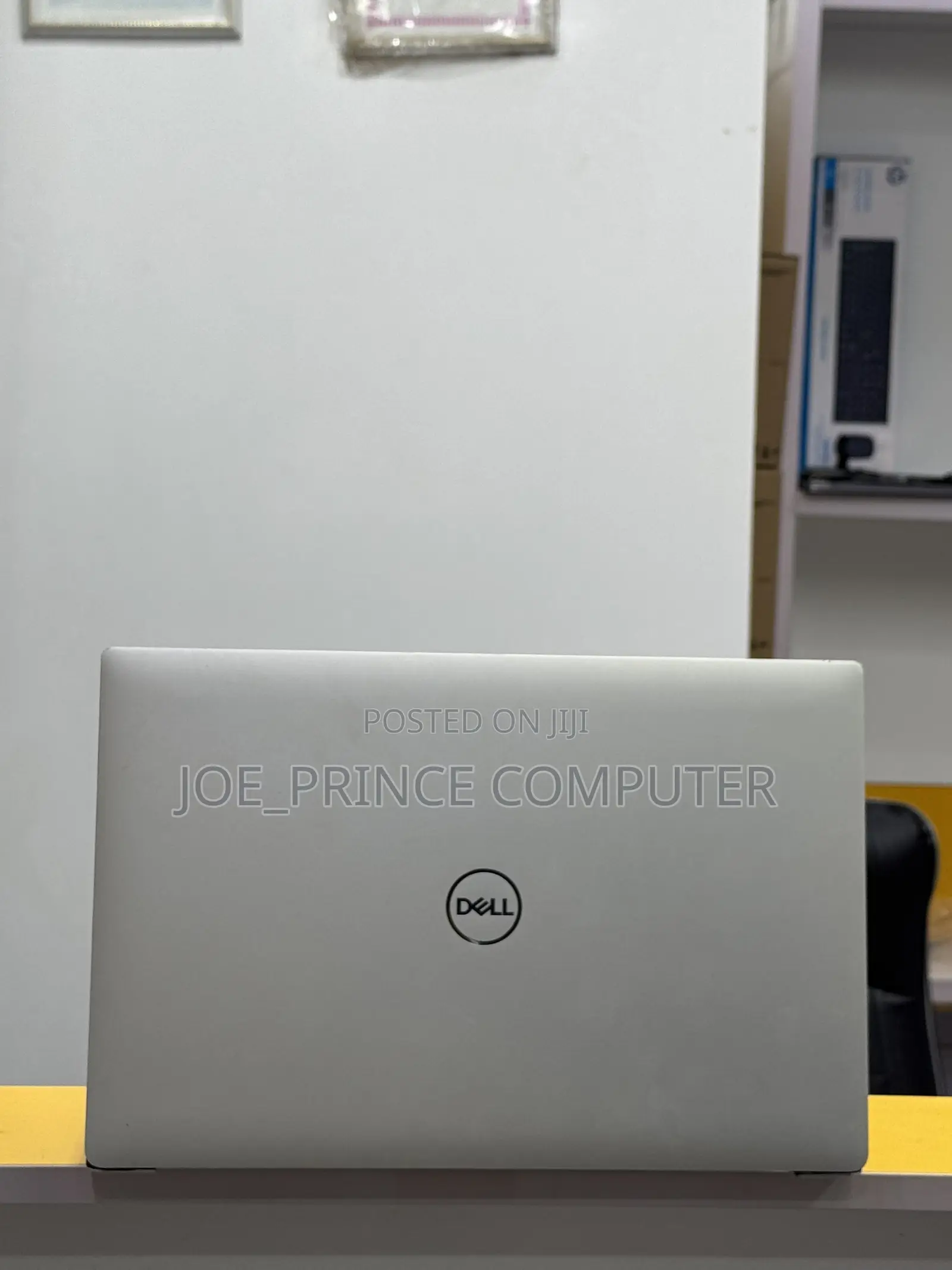 Laptop Dell Precision 15 5520 16GB Intel Core i7 SSD 512GB