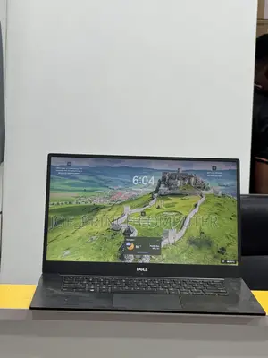 Laptop Dell Precision 15 5520 16GB Intel Core i7 SSD 512GB