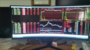 Fresh in a Box:n34-Inches Ultra-Wide Gaming Monitor