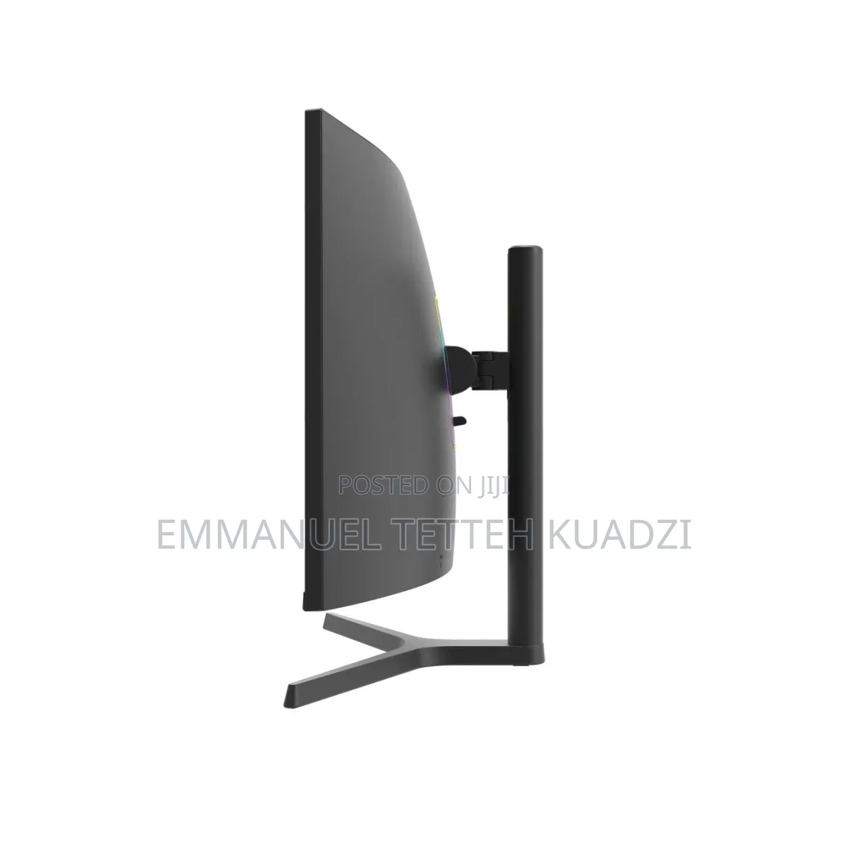 Fresh in a Box:n34-Inches Ultra-Wide Gaming Monitor
