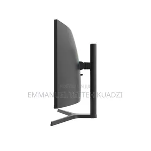 Fresh in a Box:n34-Inches Ultra-Wide Gaming Monitor