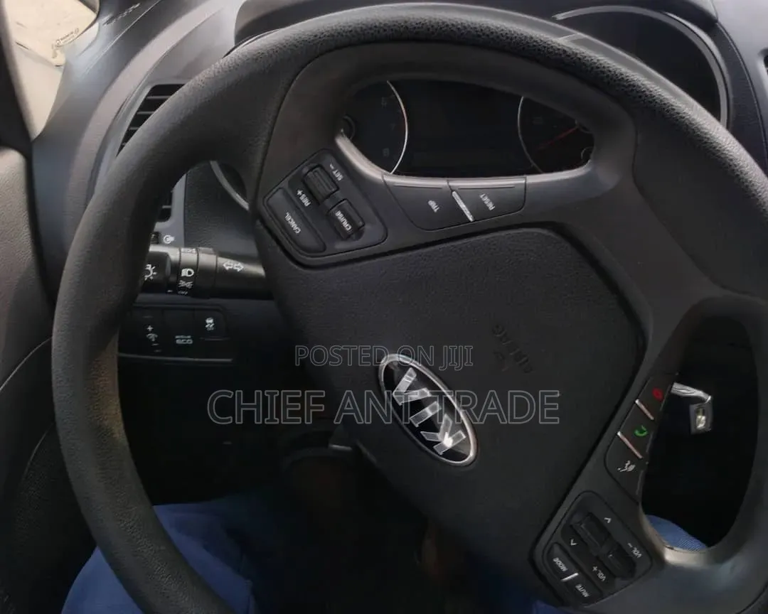 Kia Forte 2015 Gray