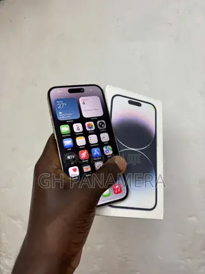 New Apple iPhone 14 Pro 128 GB Rose Gold