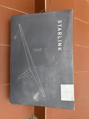 Starlink WiFi Gen 4