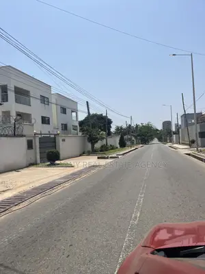 3plots Forsale -West Legon